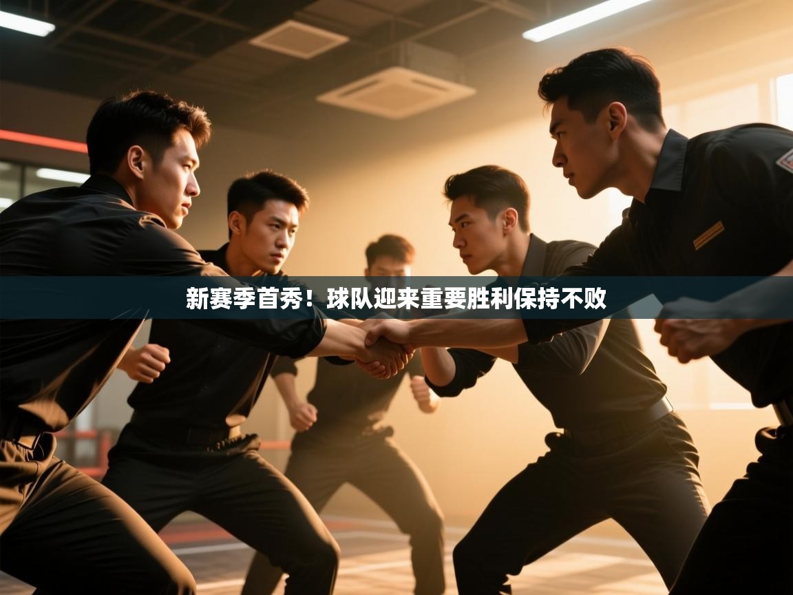 新赛季首秀!球队迎来重要胜利保持不败 第2张