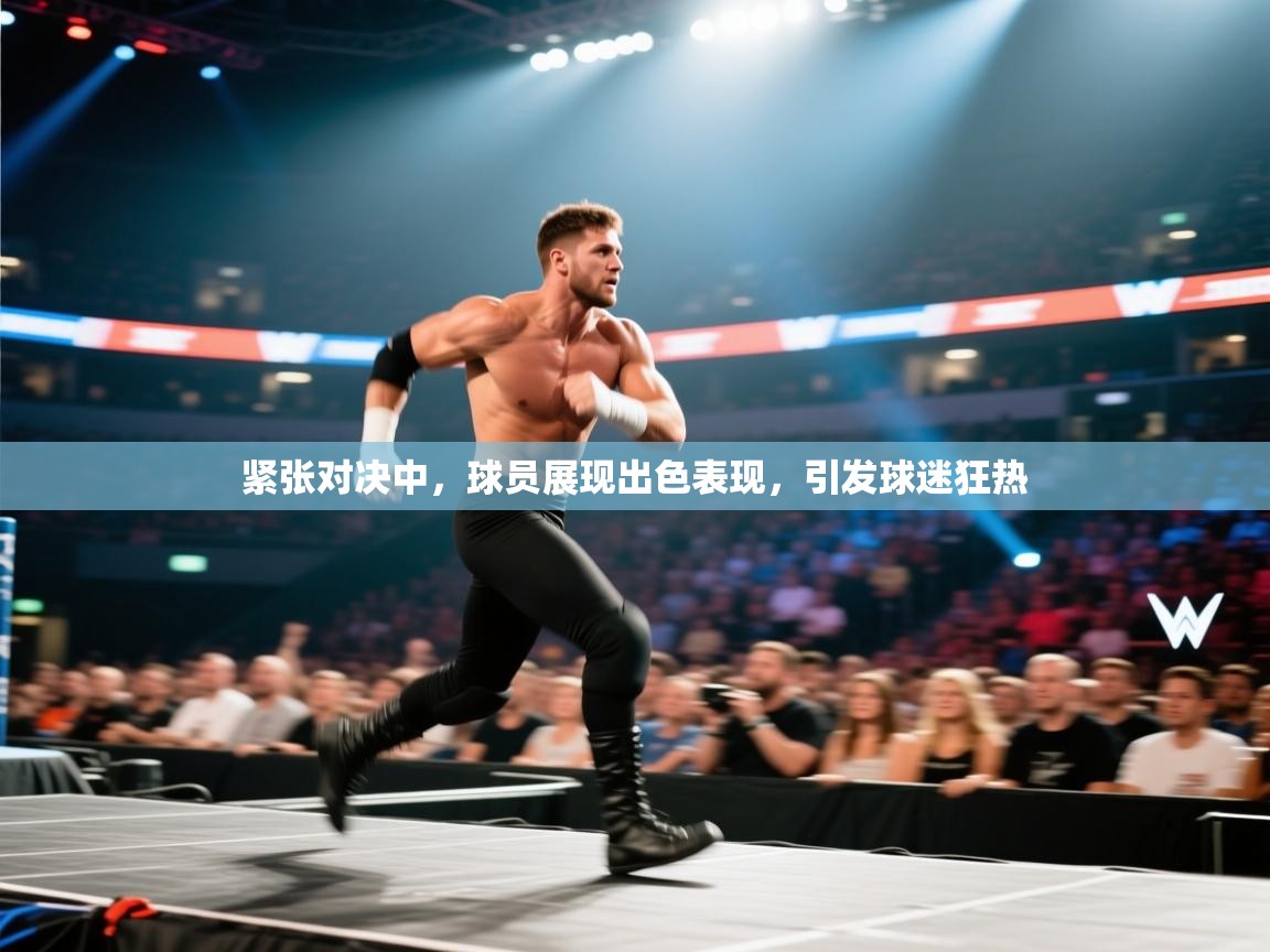 紧张对决中,球员展现出色表现,引发球迷狂热 第2张