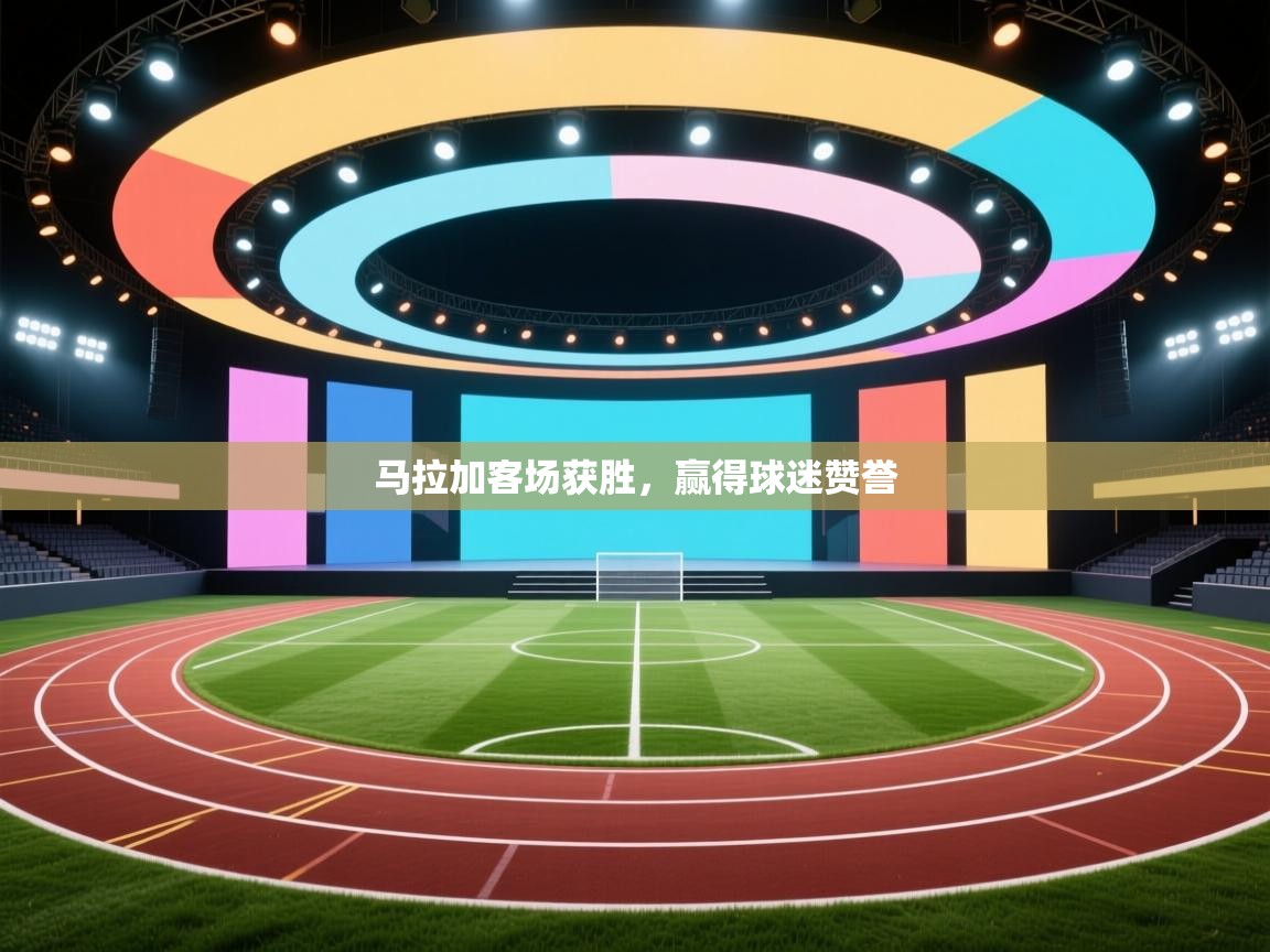 马拉加客场获胜，赢得球迷赞誉  第1张