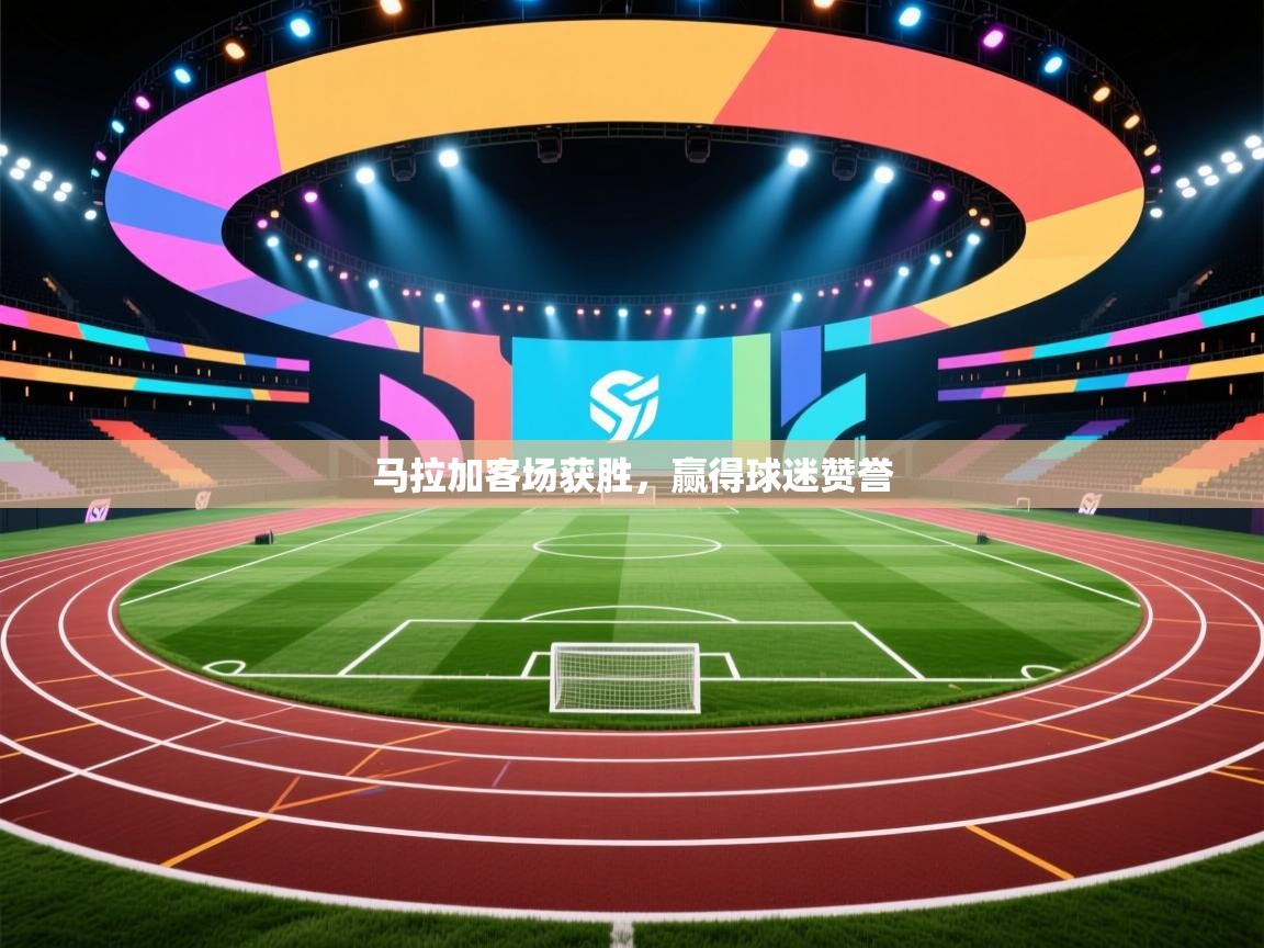 马拉加客场获胜，赢得球迷赞誉  第2张