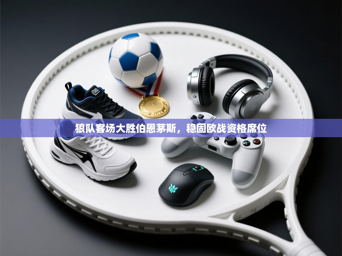 狼队客场大胜伯恩茅斯，稳固欧战资格席位  第1张