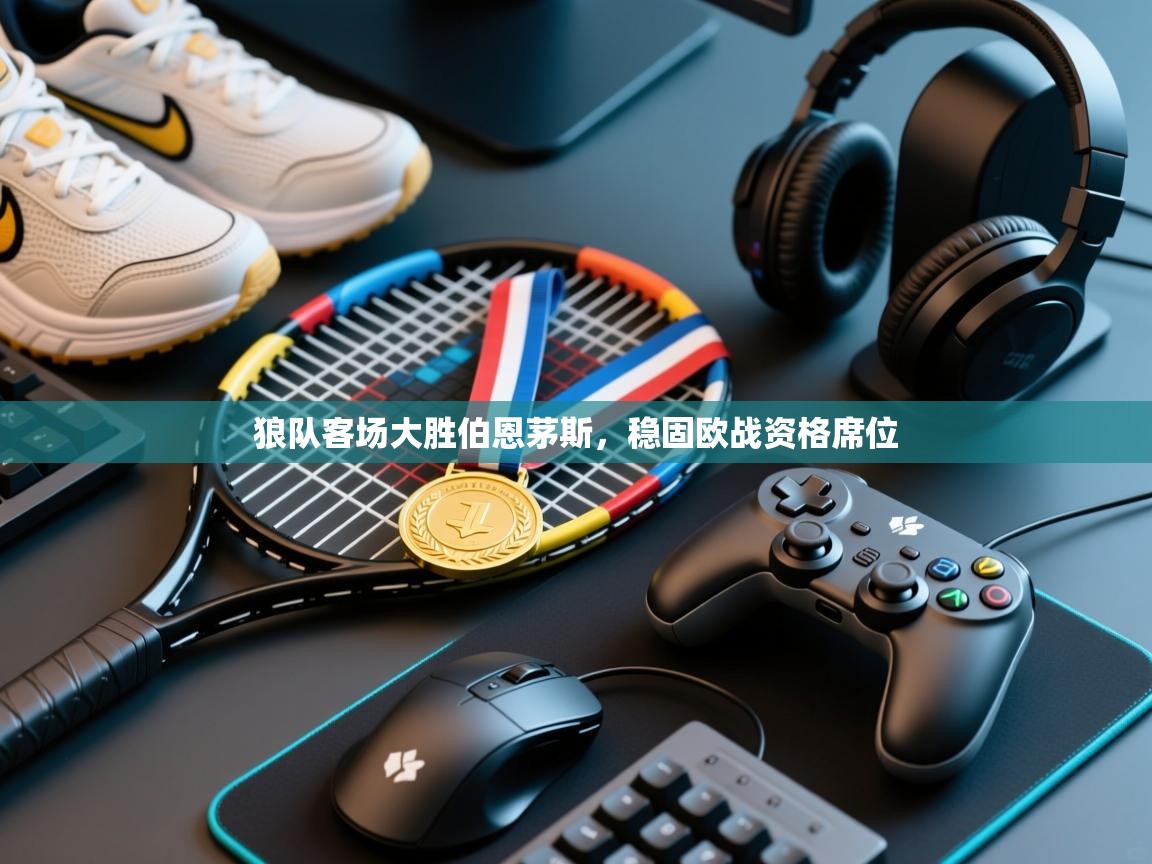 狼队客场大胜伯恩茅斯，稳固欧战资格席位  第2张