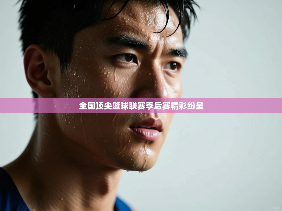 全国顶尖篮球联赛季后赛精彩纷呈  第2张