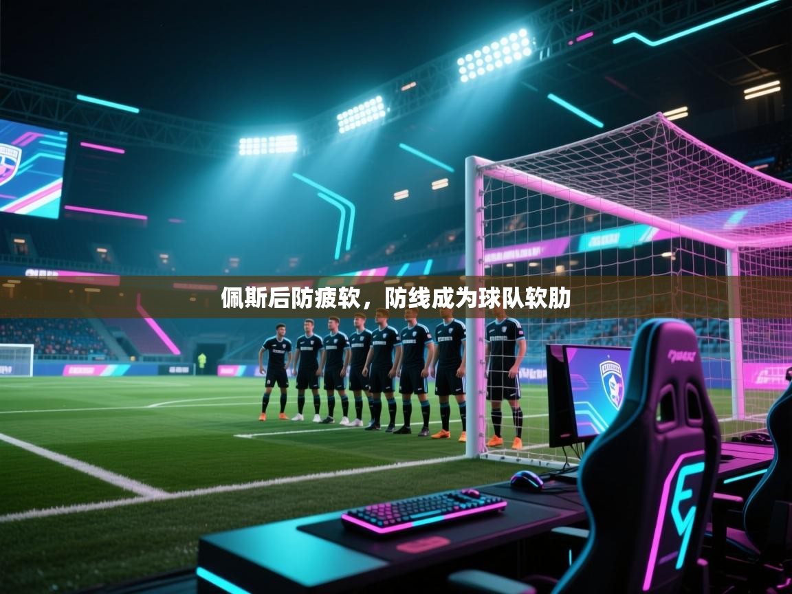 佩斯后防疲软,防线成为球队软肋 第1张