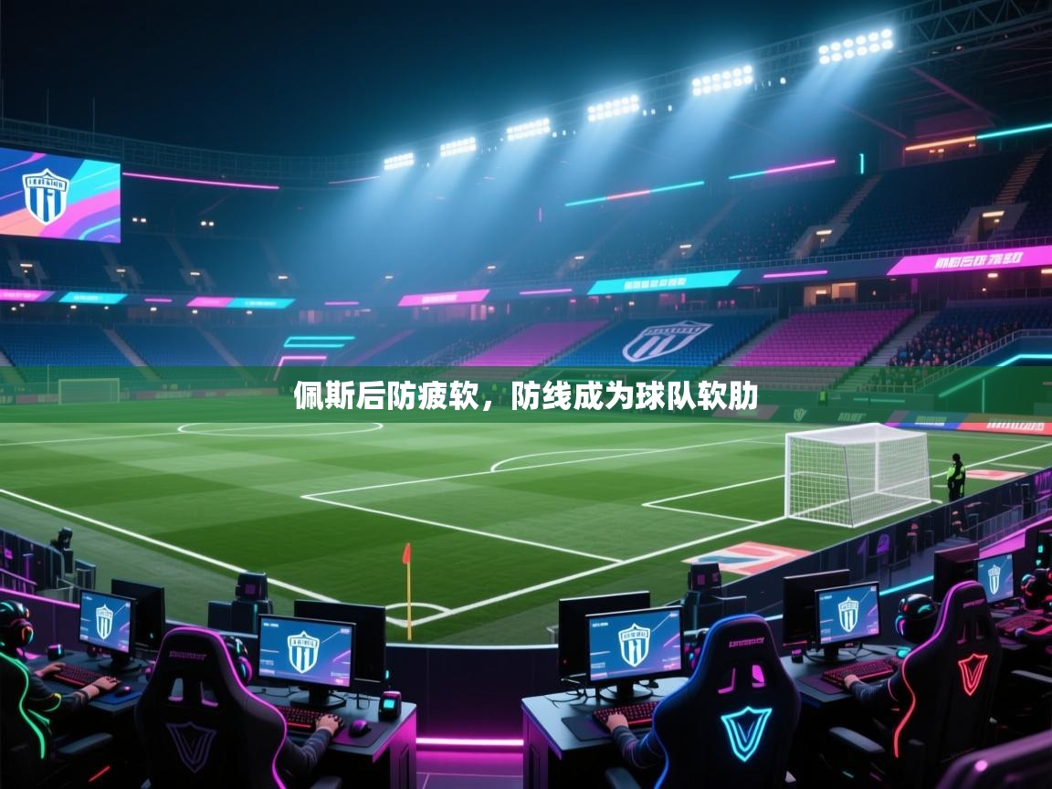 佩斯后防疲软,防线成为球队软肋 第2张