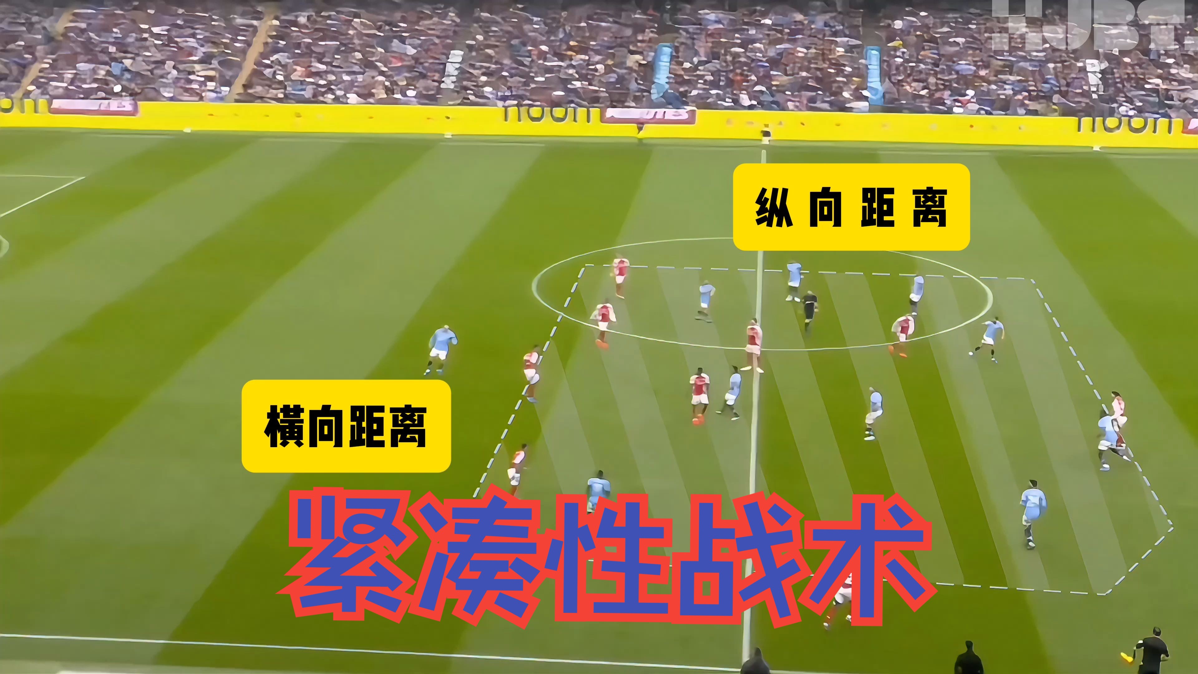 球队战术在国际比赛中的应用
